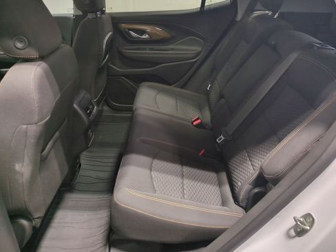 Used 2020 GMC Terrain SLE w/ Driver Convenience Package image 24