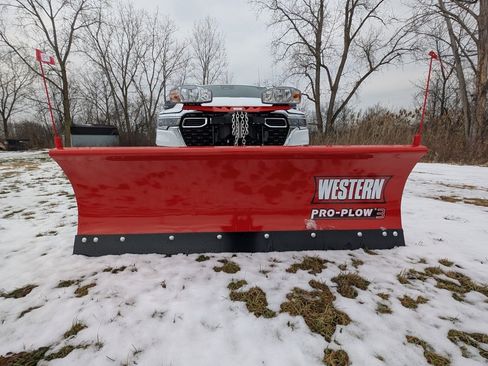 New 2026 RAM 1500 Big Horn image 47