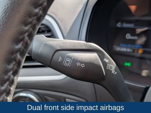 Used 2023 Ford Edge SEL w/ Convenience Package AWD/4WD image 25