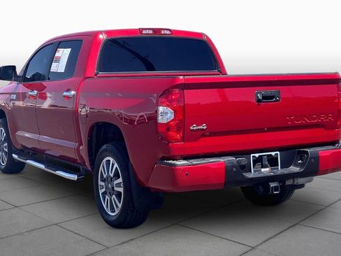 Used 2018 Toyota Tundra Platinum AWD/4WD image 12