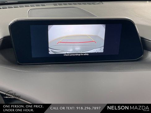 New 2026 MAZDA MAZDA3 s Sport image 30