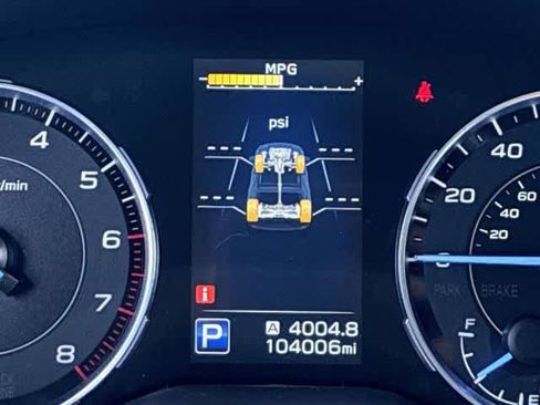 Used 2020 Subaru Ascent Limited w/ Popular Package #2A AWD/4WD image 34