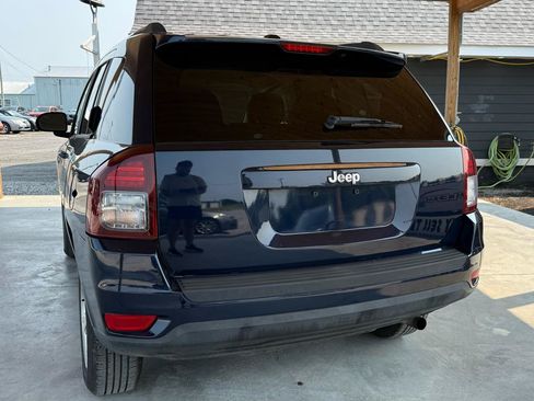 Used 2014 Jeep Compass Sport w/ Power Value Group FWD image 16