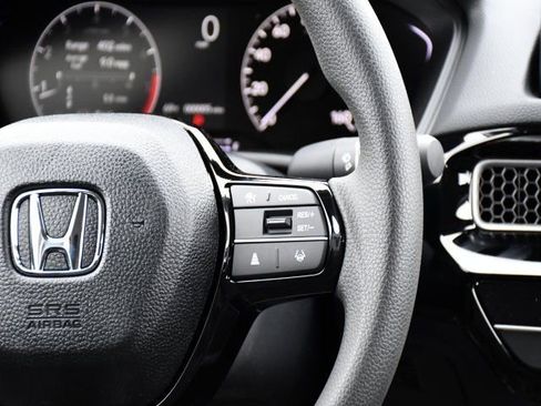 New 2026 Honda Civic LX image 21