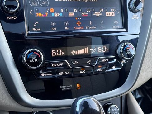 Used 2024 Nissan Murano Platinum w/ Cargo Package FWD image 20