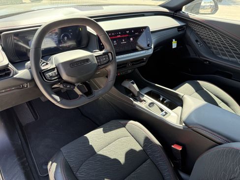 New 2026 Dodge Charger Scat Pack w/ Blacktop Package image 10