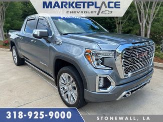 Used 2021 GMC Sierra 1500 Denali w/ Denali Ultimate Package AWD/4WD video 1