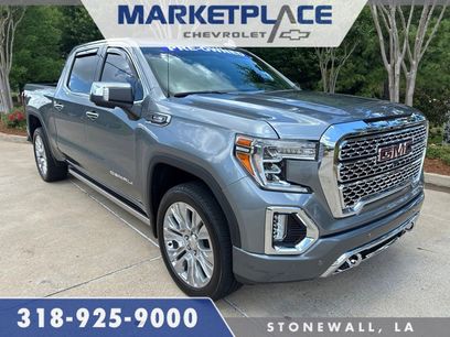 Used 2021 GMC Sierra 1500 Denali w/ Denali Ultimate Package