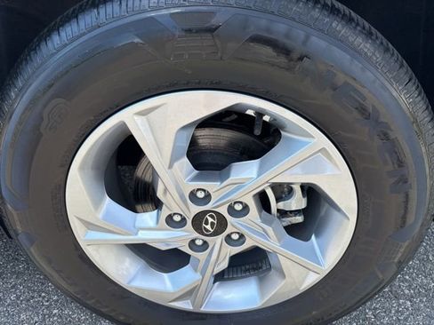 Certified 2023 Hyundai Tucson SEL image 7