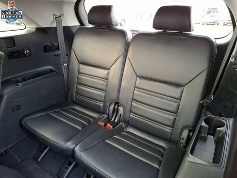 Used 2019 Kia Sorento EX image 10