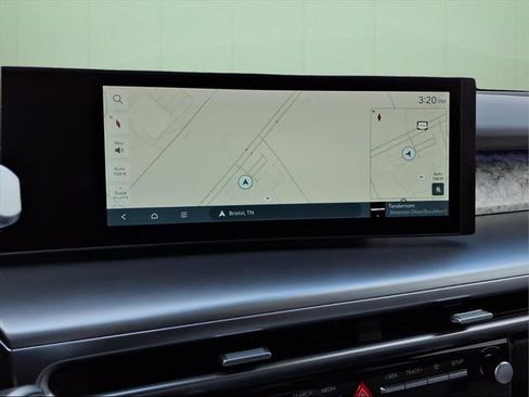 New 2026 Hyundai Ioniq 9 Calligraphy image 18