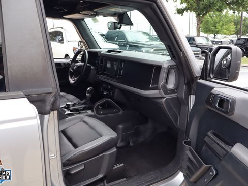 Used 2023 Ford Bronco Big Bend AWD/4WD image 27