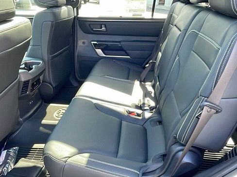 New 2026 Toyota Sequoia Limited image 16