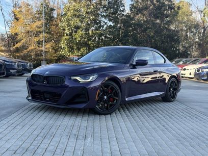 New 2026 BMW 230i Coupe w/ Premium Package