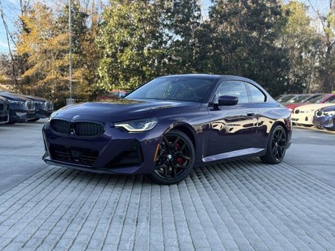 New 2026 BMW 230i Coupe w/ Premium Package image 1