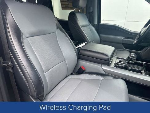 Certified 2023 Ford F150 Lariat w/ Equipment Group 502A High image 32