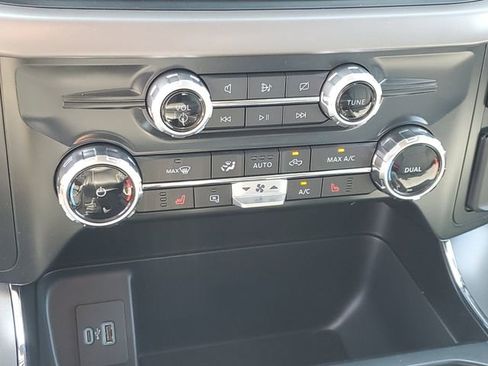 New 2024 Ford F150 Lightning Pro image 14