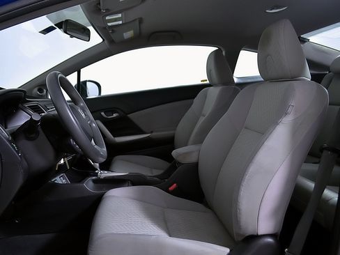 Used 2015 Honda Civic LX image 23