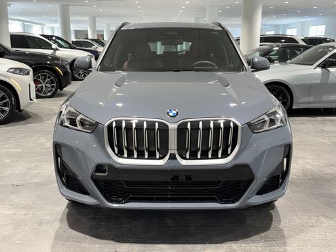 New 2026 BMW X1 xDrive28i w/ Technology Package image 2