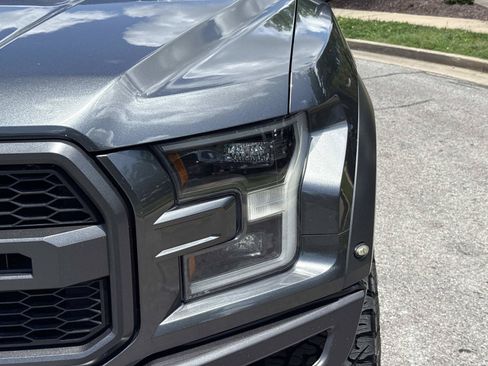 Used 2020 Ford F150 Raptor w/ Equipment Group 802A Luxury AWD/4WD image 11