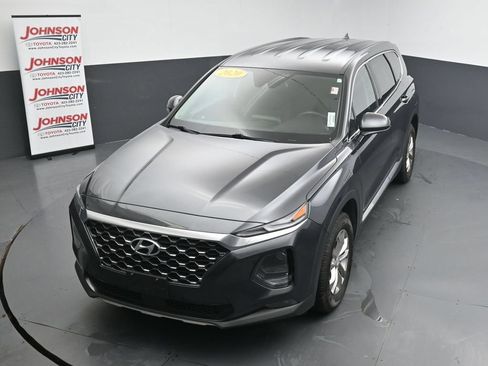 Used 2020 Hyundai Santa Fe SEL AWD/4WD image 27