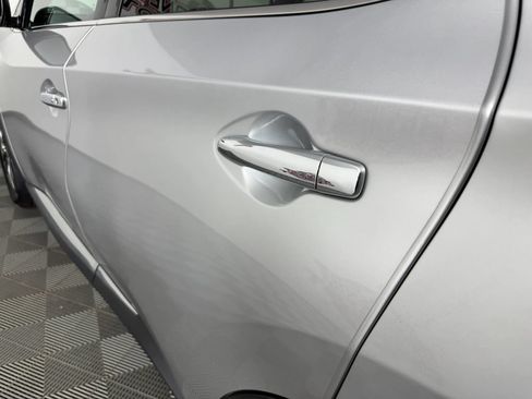 Used 2017 Nissan Murano S w/ Navigation Package AWD/4WD image 25