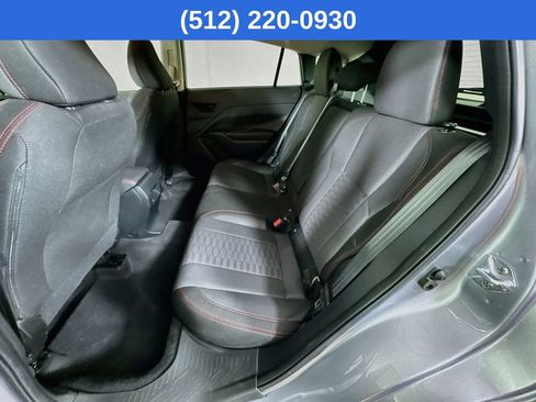 Certified 2024 Subaru Impreza 2.0i Sport AWD/4WD image 31