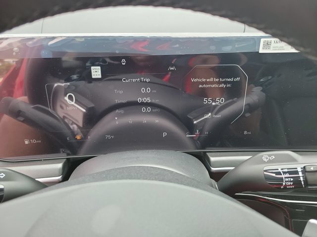 New 2026 Kia K5 GT w/ GT1 Package FWD image 25