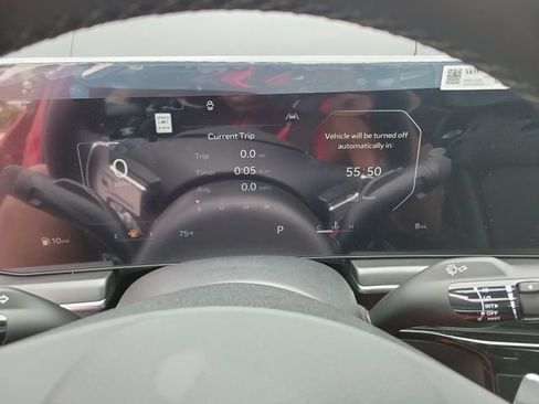 New 2026 Kia K5 GT FWD image 25