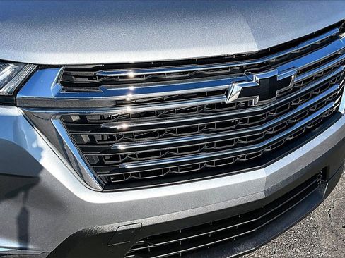 Used 2023 Chevrolet Traverse LT w/ LPO, Floor Liner Package image 29