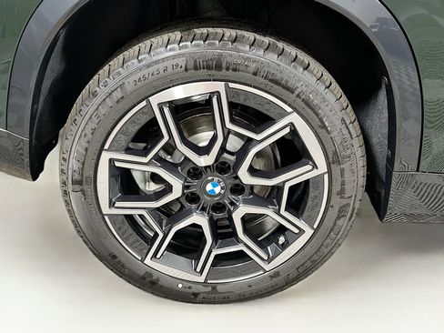 New 2025 BMW X1 xDrive28i w/ Convenience Package image 35