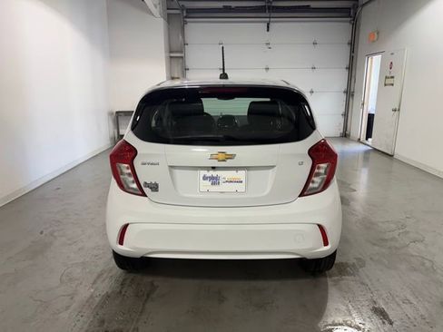 Used 2021 Chevrolet Spark LT image 5
