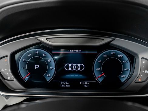 Used 2022 Audi S8 4.0T w/ S8 Executive Package image 45