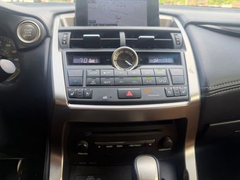 Used 2016 Lexus NX 200t AWD w/ Premium Package image 18