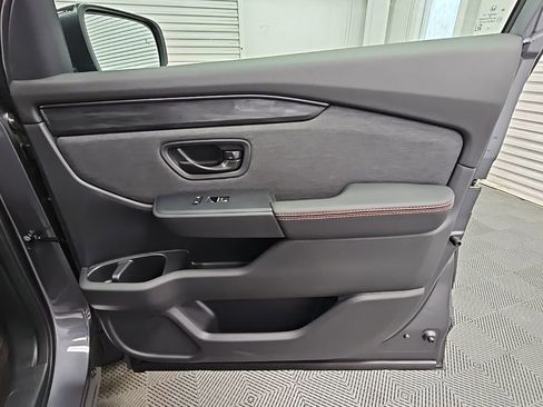 New 2026 Honda Passport TrailSport image 41