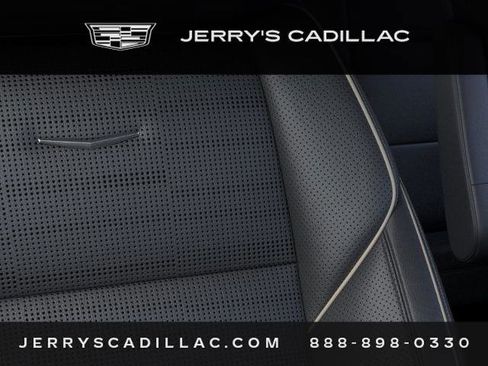 New 2026 Cadillac Escalade ESV Sport w/ Touring Package image 22