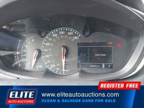 Used 2021 Chevrolet Trax LT w/ Sport Edition image 14
