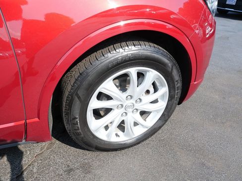 Used 2020 Buick Envision Preferred image 38