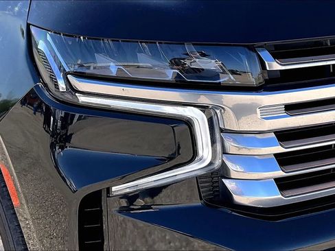 Used 2023 Chevrolet Tahoe High Country AWD/4WD image 30