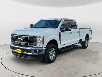 Used 2024 Ford F350 XLT w/ FX4 Off-Road Package