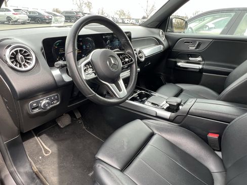 Certified 2020 Mercedes-Benz GLB 250 image 17