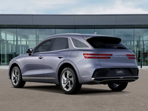 New 2027 Genesis GV70 2.5T AWD/4WD image 5