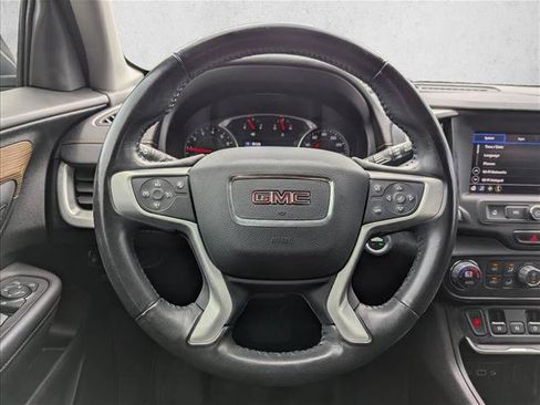 Used 2020 GMC Terrain SLE w/ Driver Convenience Package FWD image 15
