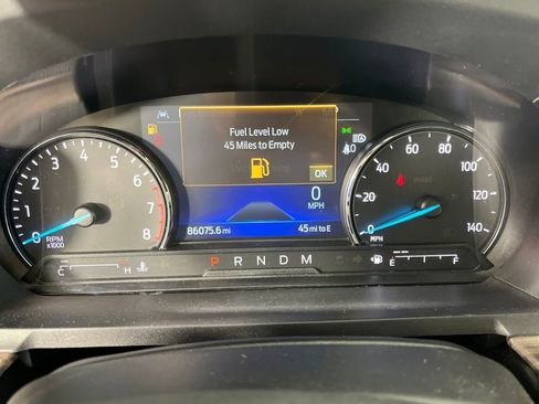 Used 2021 Ford Explorer Limited w/ Hybrid Equipment Group 310A AWD/4WD image 38