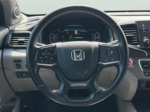 Used 2019 Honda Pilot EX-L image 27
