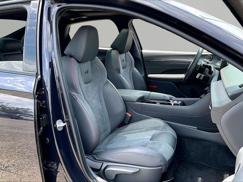 Used 2024 Hyundai Sonata N Line FWD image 7