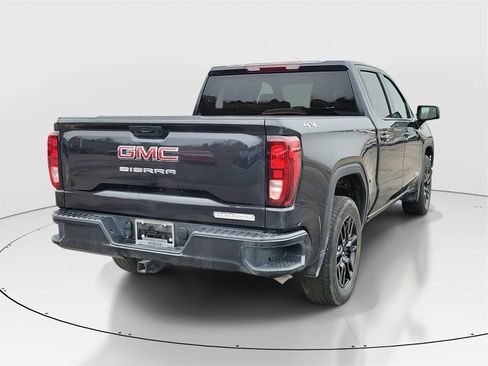 Used 2024 GMC Sierra 1500 Elevation image 4