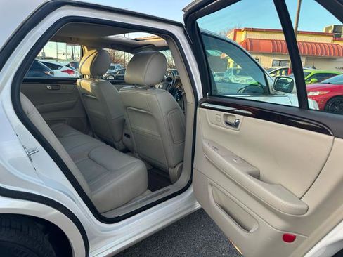 Used 2011 Cadillac DTS Premium w/ Driver Awareness Package image 17