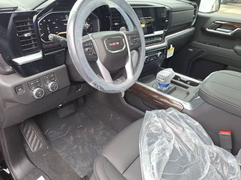 New 2026 GMC Sierra 1500 Elevation w/ Elevation Premium Package image 13