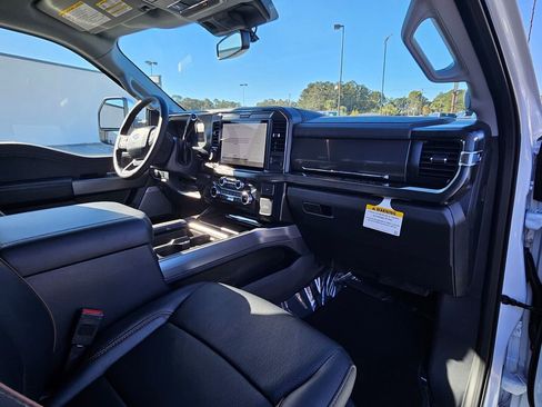 New 2026 Ford F350 Lariat w/ Lariat Premium Package image 27
